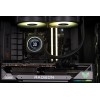Actina 5901443329466 PC Midi Tower Intel® Core™ i5 i5-13600KF 32 GB DDR5-SDRAM 2 TB SSD NVIDIA GeForce RTX 4070 Ti Black