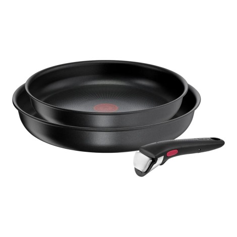 Tefal L7629553 Ingenio Daily Chef 3 pcs Set | TEFAL
