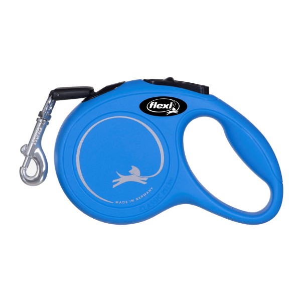 Flexi New Classic Dog Retractable lead ...