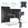 MONITOR ACC WALL MOUNT/13-32