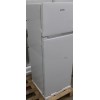 SALE OUT. Gorenje Refrigerator | RF4142PW4 | Energy efficiency class E | Free standing | Combi | Height 143.6 cm | Fridge net capacity 165 L | Freezer net capacity 41 L | 40 dB | White | DAMAGED PACKAGING, DENT ON SIDE