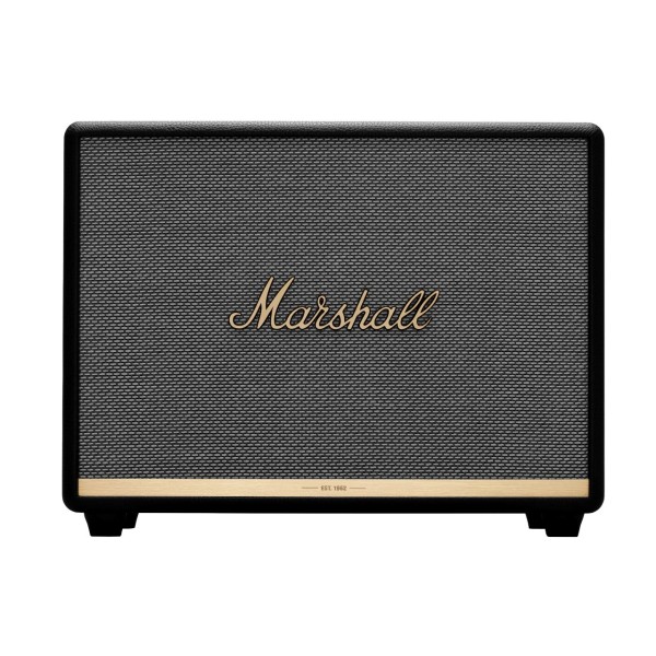 Marshall Woburn II Black - BT ...