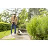 KARCHER K 2 Classic Car Pressure Washer - 1.673-574.0 Black, Yellow