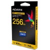 MEMORY MICRO SDXC 256GB SD7.1/UD256GEX3L1-C ADATA