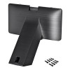 Samsung QE75QN92FAT 190.5 cm (75") 4K Ultra HD Smart TV Wi-Fi Black, Titanium