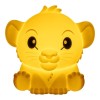 PP LION KING - SIMBA SQUISHYGLO