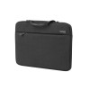 Natec | NET-1661 | Laptop Sleeve Clam | Case | Black