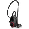 Gorenje | Vacuum Cleaner | VCE01SFABKR | Bagged | Power 850 W | Dust capacity 3 L | Black