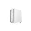 Deepcool CC560 MESH WH V2 MID TOWER CASE, White