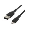 Belkin | BOOST CHARGE | Lightning to USB-A Cable