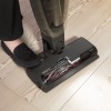 Electrolux ES52C212XN stick vacuum/electric broom Battery Dry Cyclonic, Fabric, Foam Bagless 0.5 L 0 W Green