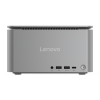 Lenovo ThinkCentre | neo Ultra | Desktop | Tiny | Intel Core i5 | i5-14500 | Internal memory 16 GB | SO-DIMM DDR5 | 512 GB | NVIDIA GeForce RTX 4060 | No Optical drive | Keyboard language English | Windows 11 Pro | Warranty 36 month(s)