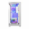 MODECOM VOLCANO STELLAR ARGB MIDI 8F WHITE