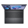 Notebook|DELL|Precision|7680|CPU  Core i7|i7-13850HX|2100 MHz|CPU features vPro|16