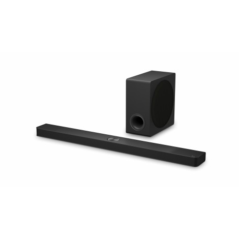 LG S90TY.DEUSLLK Soundbar