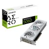 VGA PCIE16 RTX5060 8GB GDDR7/GV-N5060AERO OC-8GD GIGABYTE