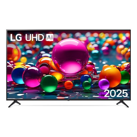 LG 75UA75006LA 75inch 4K UA75 TV