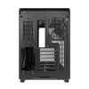 Case|MONTECH|KING 95 PRO (B)|MidiTower|Not included|ATX|MicroATX|MiniITX|Colour Black|KING95PRO(B)