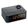 Muse | Clock radio | M-178P | Black