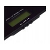 Esperanza EBS018K personal scale Electronic personal scale Rectangle Black