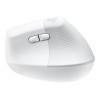 LOGI Lift Vertical Ergonomic Mouse