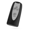Tristar VE-5899 Stand fan, Black | Tristar