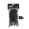 Kule gumowe BEEMAN kal.50 (12,7 mm) -100 sztuk do BP50
