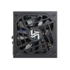 Power Supply|SEASONIC|FOCUS GX ATX 3.0|1000 Watts|Efficiency 80 PLUS GOLD|MTBF 100000 hours|FOCUS-GX-1000-V4