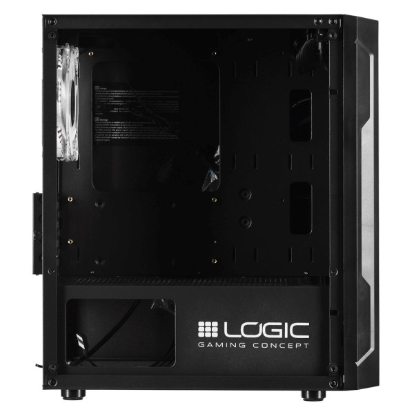 LOGIC ARAMIS ARGB Mini USB 3.0 ...