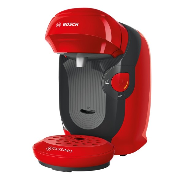 Bosch Tassimo Style TAS1103 coffee maker ...