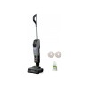 Bissell | Hard Surface Cleaner | SpinWave®+ Vac PET Select | Cordless operating | Handstick | Washing function | 25.9 V | Operating time (max) 70 min | Grey/Black/Lime | Warranty 24 month(s)