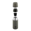 Thermos ESBIT Vacuum Flask 750ml, olive green