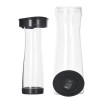 Carafe  Brita Fill&Serve Mind Fresh Black CU CE 3