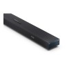 Sharp HT-SBW53121(BK) Q 3.1.2 Dolby Atmos/ DTS:X Soundbar with Wireless Subwoofer, Black | Sharp