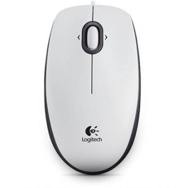 Logitech | B100 | Portable Optical ...