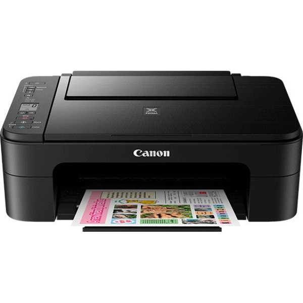 Canon PIXMA TS3350 EUR | 3771C006 ...