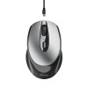 MOUSE USB OPTICAL WRL ZAYA/BLACK 23809 TRUST