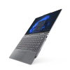 Lenovo | ThinkPad X1 2-in-1 | Grey | 14 