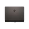 MSI Vector 16 HX A14VGG-269PL Intel® Core™ i9 i9-14900HX Laptop 40.6 cm (16") Quad HD+ 32 GB DDR5-SDRAM 1 TB SSD NVIDIA GeForce RTX 4070 Wi-Fi 7 (802.11be) Windows 11 Home Black