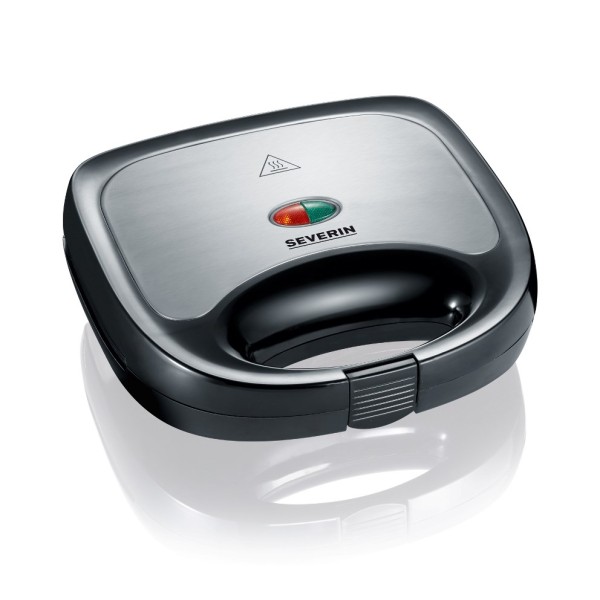 Severin SA 2969 sandwich maker 600 ...