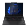 Lenovo ThinkPad T14s 2-in-1 Gen 1 Intel Core Ultra 5 225U Hybrid (2-in-1) 35.6 cm (14") Touchscreen WUXGA 16 GB LPDDR5x-SDRAM 512 GB SSD Wi-Fi 6E (802.11ax) Windows 11 Pro English Black