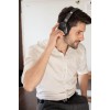 Our Pure Planet Signature Bluetooth Headphones