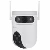 EZVIZ H9c Dual 2K Dome IP security camera Outdoor 2304 x 1296 pixels Ceiling/Wall/Pole