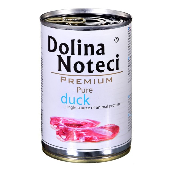 Dolina Noteci Premium Pure Duck - ...