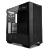 Case|LIAN LI|LANCOOL III|MidiTower|Case product features Transparent panel|ATX|EATX|MicroATX|MiniITX|Colour Black|G99.LAN3RX.00
