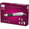 Philips | Hair Styler | BHA303/00 3000 Series | Warranty 24 month(s) | Ion conditioning | Number of heating levels 3 | 800 W | White