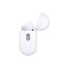 Apple | AirPods Pro (2nd generation), USB-C | Wireless | In-ear | Noise canceling | Wireless | White