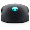 MOUSE USB OPTICAL AW320M/545-BBDS DELL