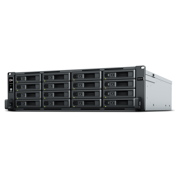 Synology | Rack NAS | RS2821RP+ ...