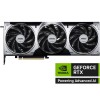MSI VENTUS GEFORCE RTX 5080 16G 3X OC PLUS graphics card NVIDIA 16 GB GDDR7